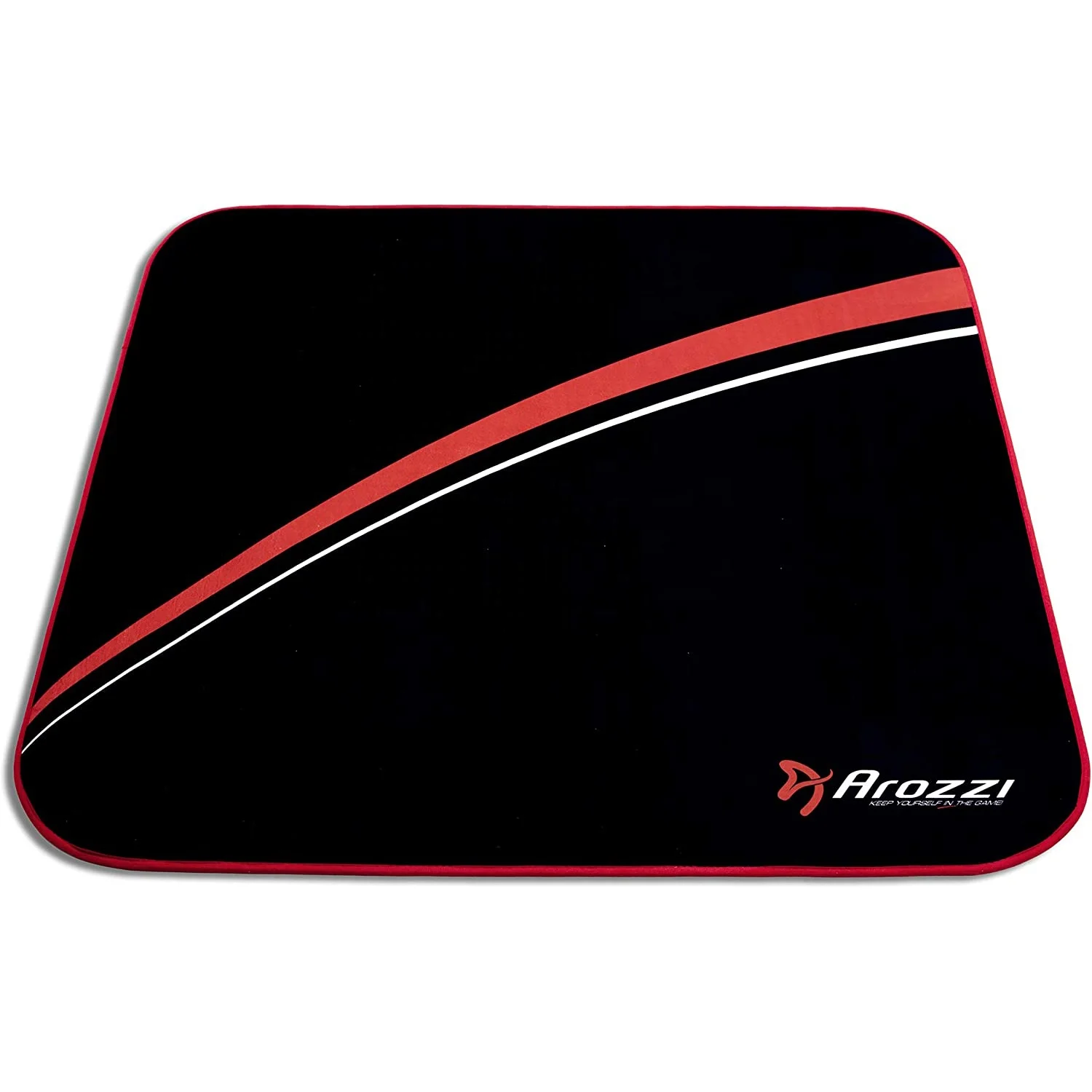 Non Slip Arozzi Computer Gamer Chair Mat Floor Mat for Gaming Chair Mat Hardwood Floor