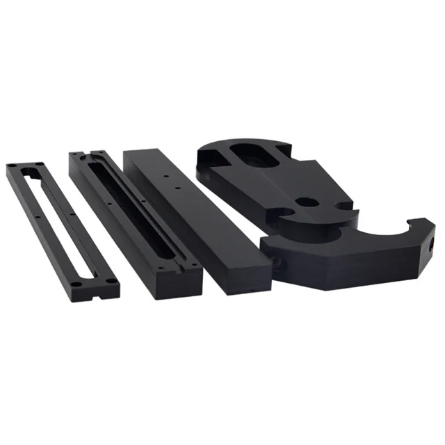 High Precision auto enclosure Electronic PP pa PC Pom Hdpe Maker OEM Factory Service Abs Custom Parts Plastic Injection Mold