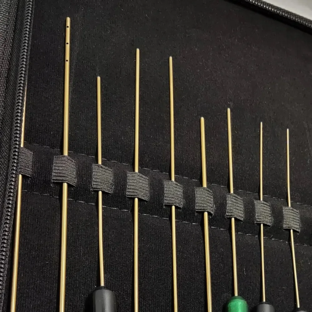 Customized Fat Transfer Set for Breasts Fat Suction Harvesting Round Tip Liposuction Cannulas