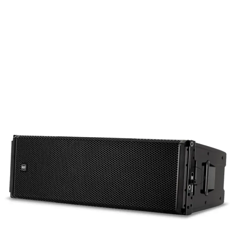 INFINITY sassert Новый RCF HDL 50-A 4K 8000W двойной 12 активный 3-сторонний линейный массив Модуль доступен со скидкой совершенно новый