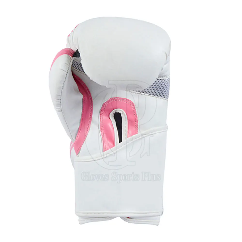 Boxing Fitness PU Leather Sports Training Bag Gloves Wholesale Price Fitness Boxing Bag Gloves