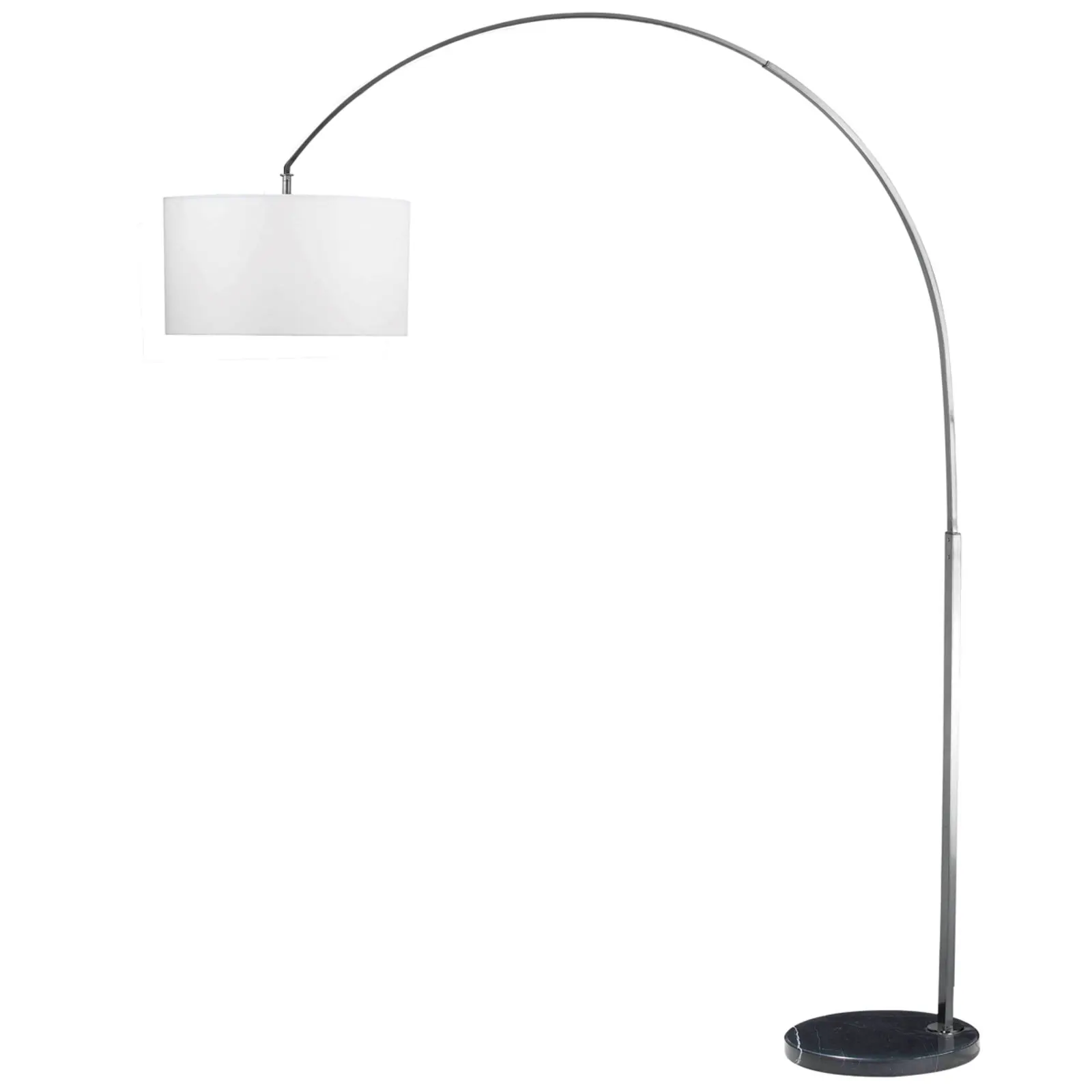 Buy Curved Floor Lamp For Living Room At Best Price Curved Floor Lamp Comes with Marble heavy duty base for better stability