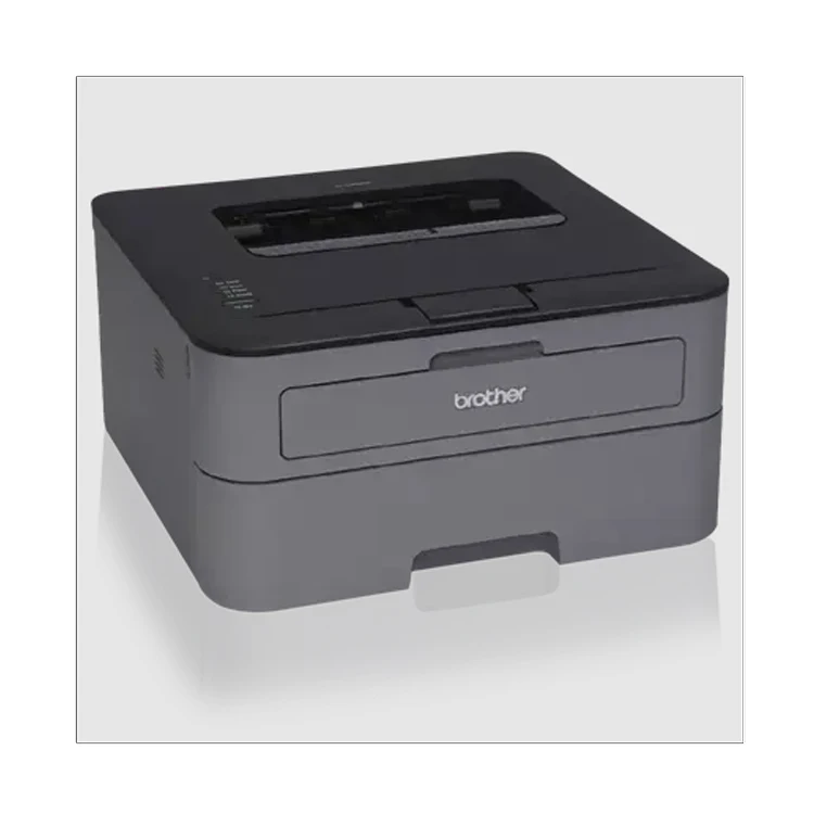 Automatic Duplex (2-sided) Printing 250-Sheet Capacity Paper Tray HLL2300D Personal Laser Printer Manufacturer