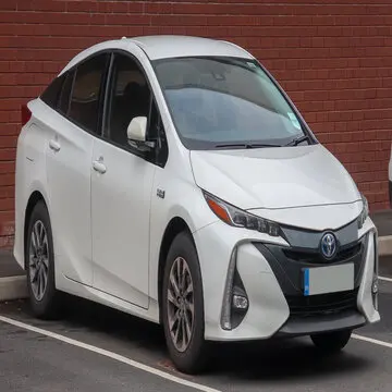 4-е Поколение (XW50; 2015) Подержанные автомобили Toyota Prius Business Edition для продажи/Подержанные Hyrid продажи б/у