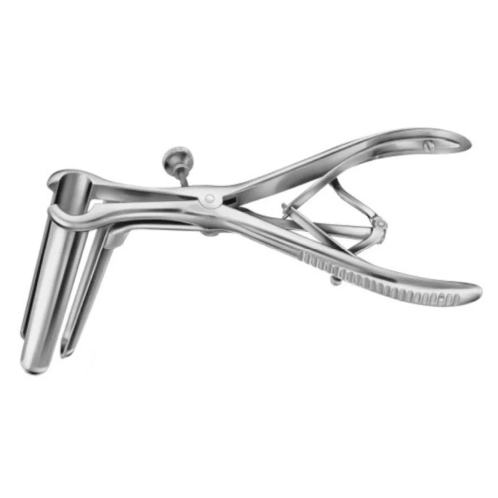 MATHIEU ANAL RECTAL VAGINAL SPECULUM 3 PRONG SURGICAL MEDICAL OB/ GYNECOLOGY UROLOGY EXAMINATION    MGI-236