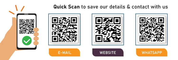 Scan-to-Reach-Us