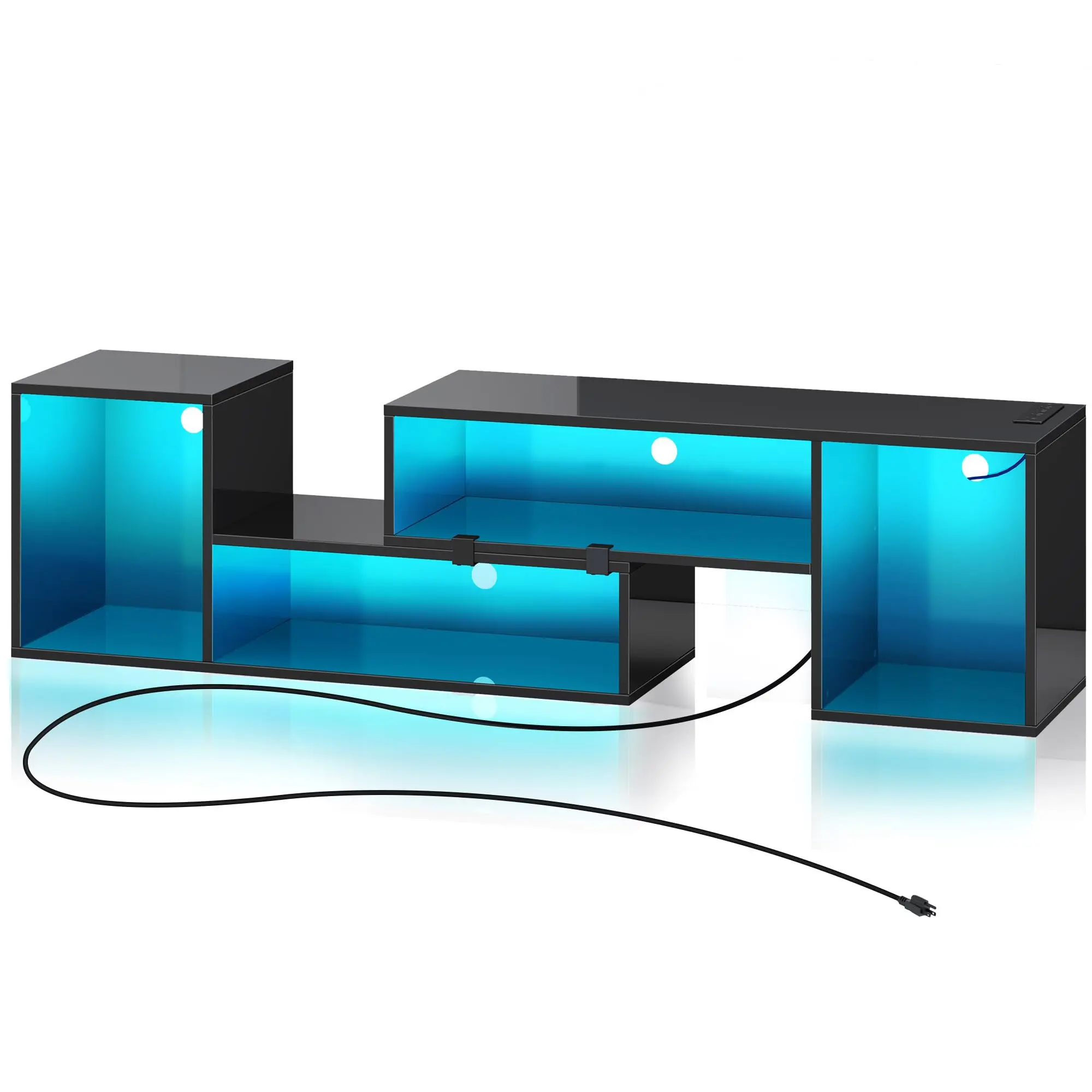 Custom mdf modern style tv stand new modern tv stand modern tv cabinet