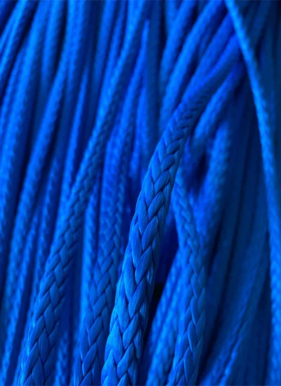 Unraveling Its Superior Strength Jiaolong UHMWPE Rope for Marine Applications