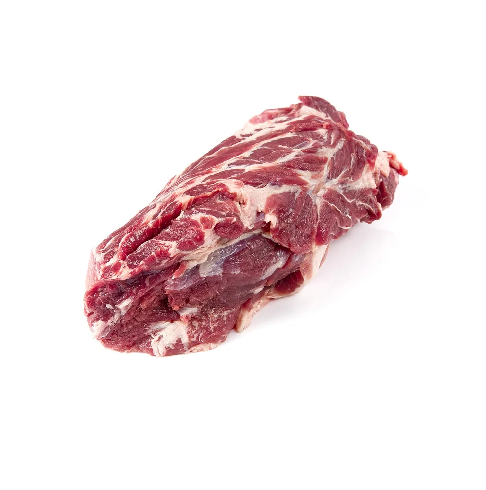 Premium Quality Exports Frozen Pork Collars in Vacuum Pack, 1kg-2kg/pack Hand-Trimmed, Affordable Price, High-Demand Product