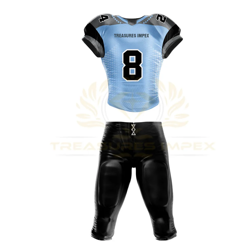 american football uniform cowboys custom football jersey american vintage football jersey personalized wholesale price