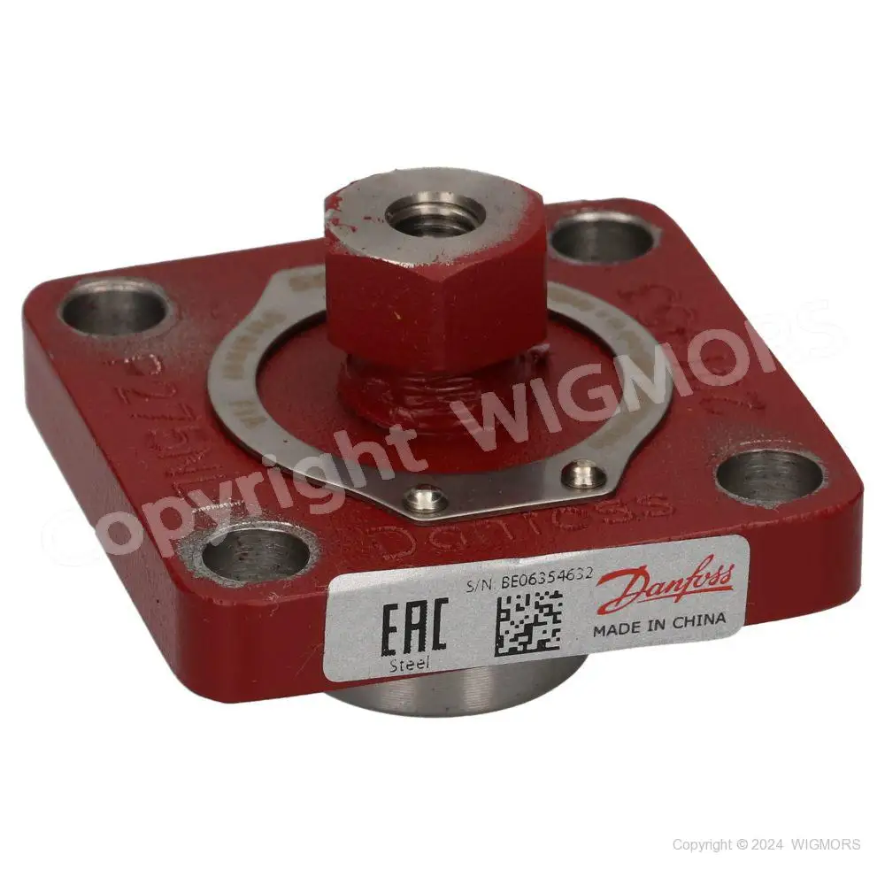 Danfoss Function Module FIA 15-20 148B5284