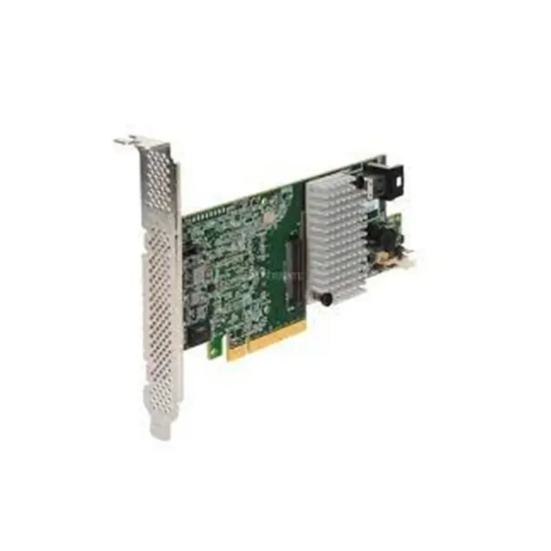 Brandnew 4 Ports Network Server Adapter network Card In Tel I350-T4