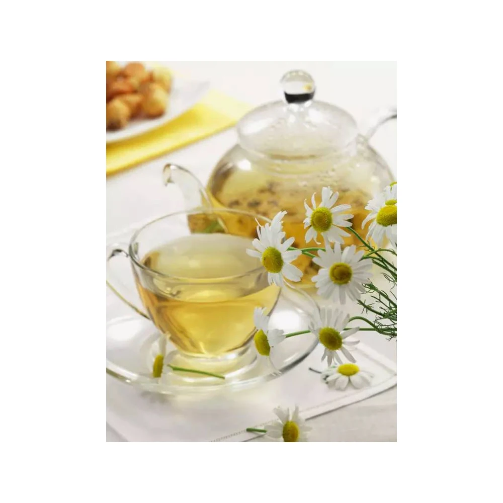 Ромашка из Таиланда