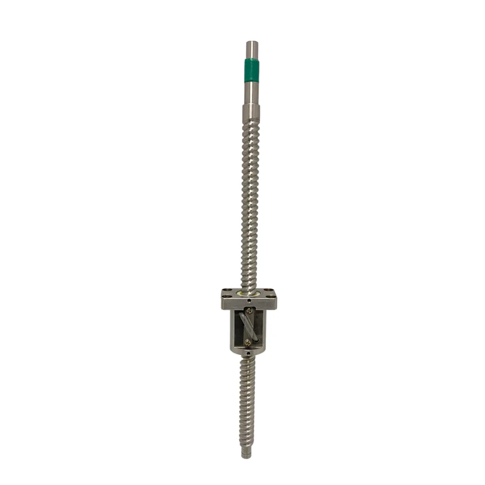 Top Quality Ball Screw Brother X-AXIS TC-20A New Applicable Industries Energy & Mining