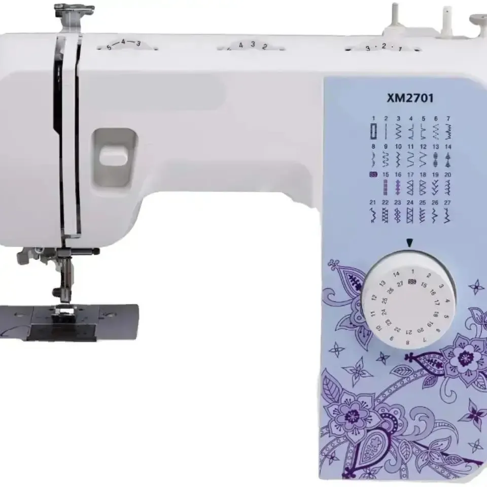 XM2701 Sewing Machine Special Edition