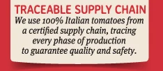 High 100% Italian Quality Premium Quality Ready Peeled Datterini Tomatoes Sauce 320g can for Wholesale