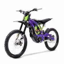 Brand New Original Sur Ron Light Bee X Powerful 60V  5400W  And All sur ron models Dirt Ebike in stock for sale