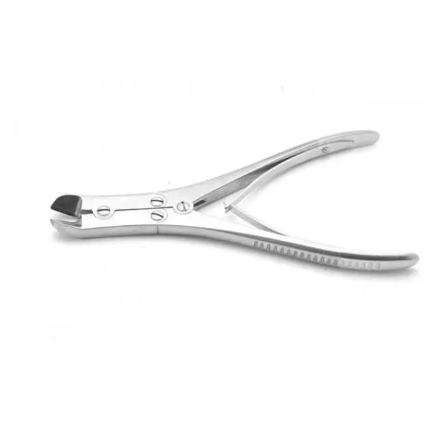stainless steel Bone Cutting Forceps and Wire Cutters surgical instruments orthopedic instruments