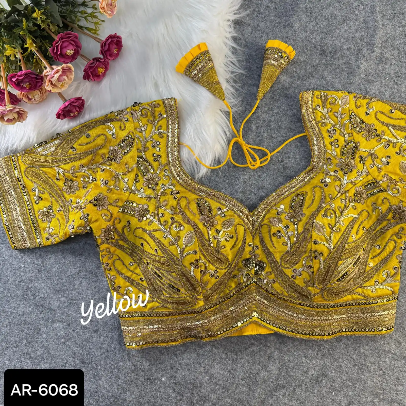 Readymade Hot Selling Indian Designer Party Wear Georgette Fabric with Sequins and Embroidery Work Lehenga Choli With Blouse