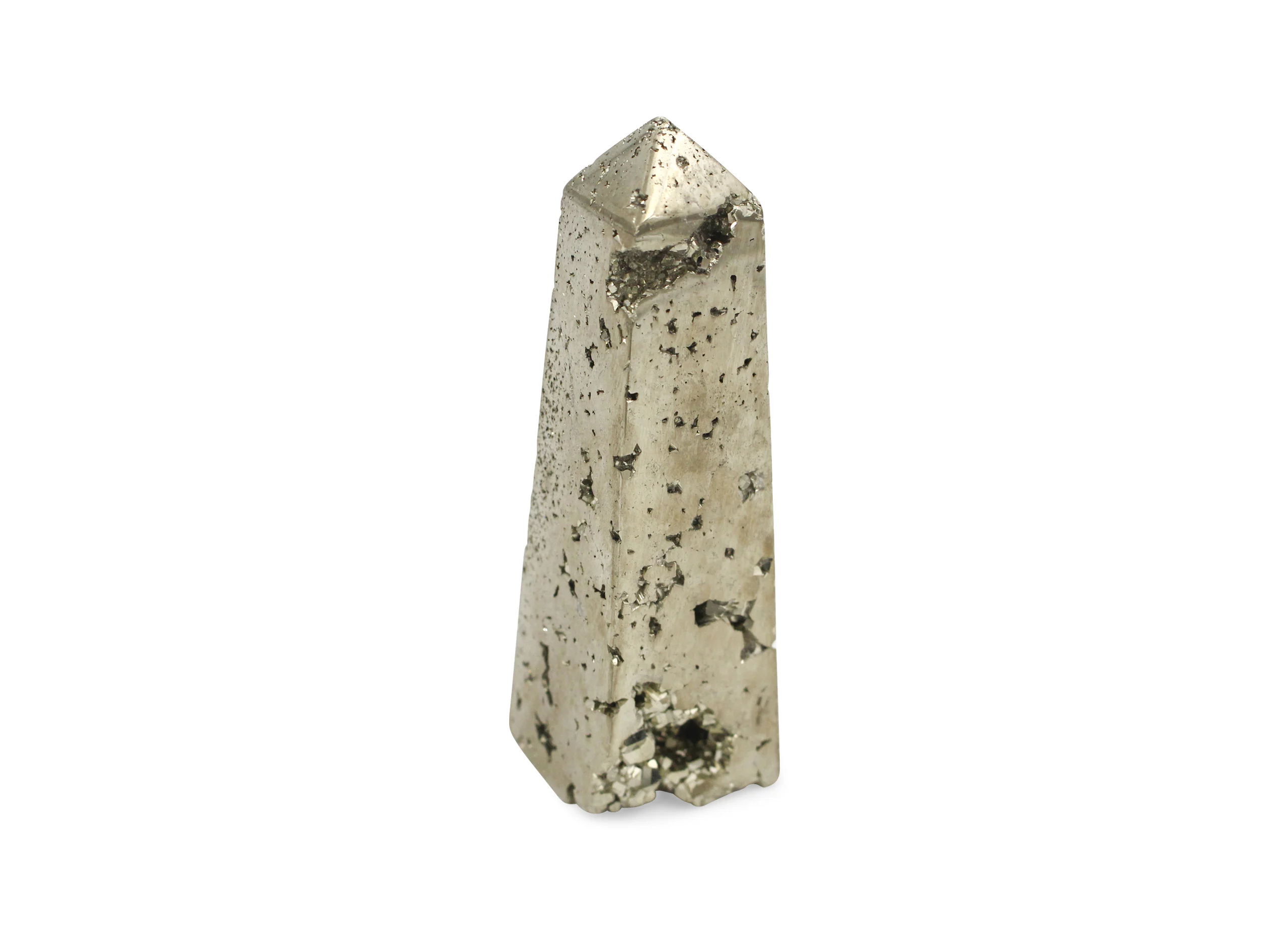 BEAUTIFUL PYRITE AGATE POINT TOWERS NATURAL DRUZY PYRITE OBELISK POINTS GOLDEN PYRITE ATTRACTIVE GEMSTONE BULK CRYSTAL POINTS
