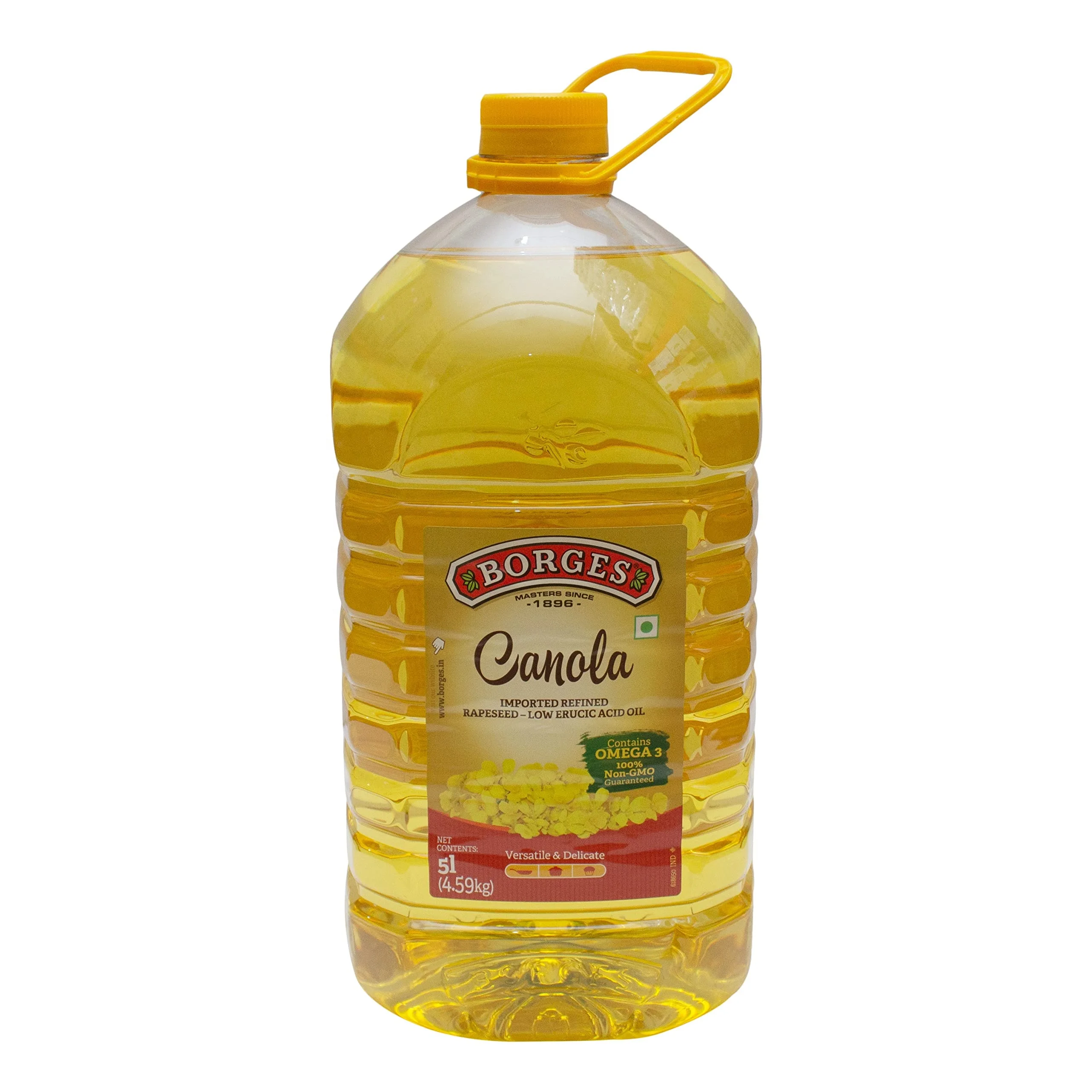 High Quality Crude Rapeseed oil Pure Industrial Rapeseed oil