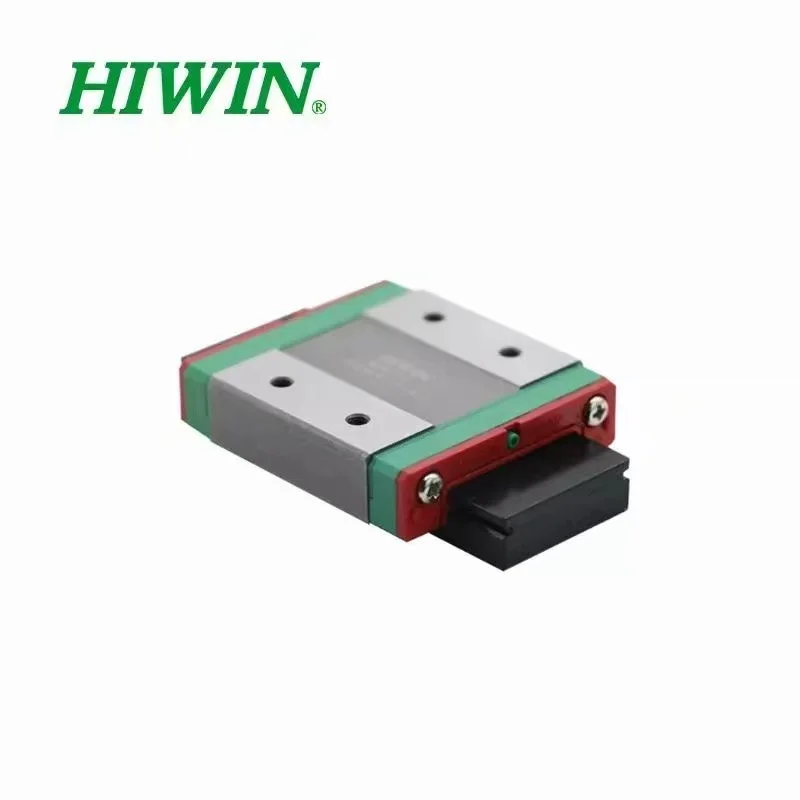 hiwin flange linear bearings  Rg Series Linear Guid Block Rgw15cc Rgw20cc Rgw20hc Rgw25cc Rgw25hc Rgw30cc Rgw30hc Rgw35