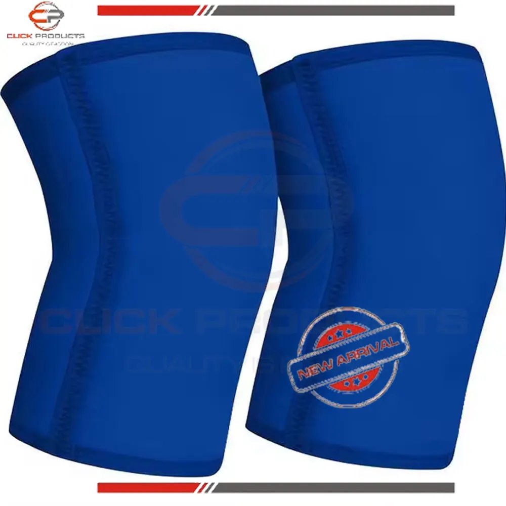 Компрессионные рукава полноразмерные спортивные красные велосипедные гетры