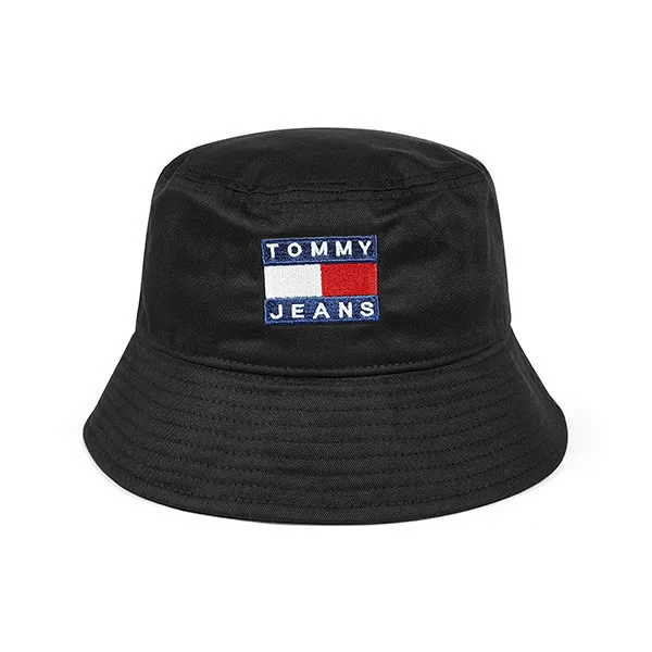 Новая дизайнерская женская шляпа-ведро с логотипом