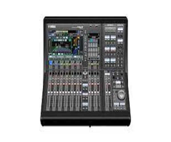 Новый оригинальный DM3S 22 Ch Ultracompact цифровой миксер