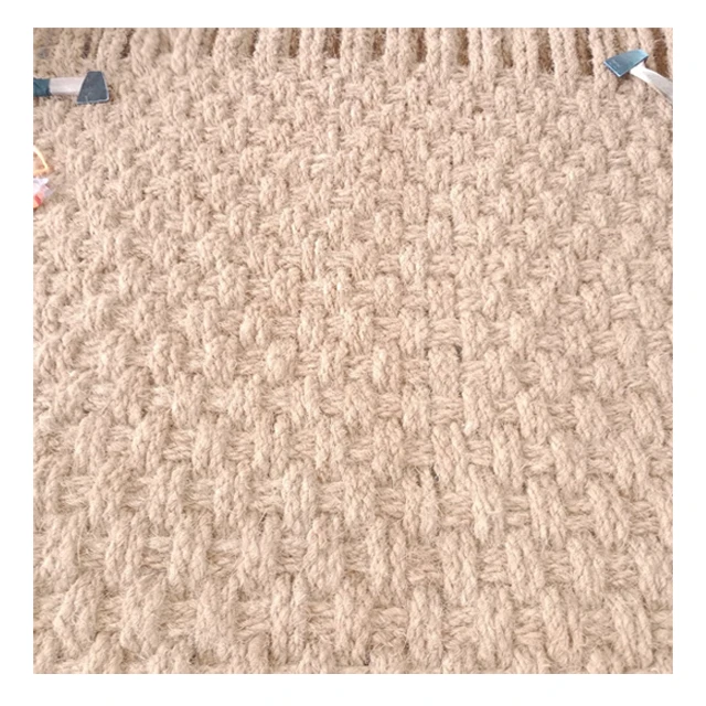 Coir mat Coconut fiber carpet from coconut fiber specialized for paving roads lining floors good price guaranteed quality