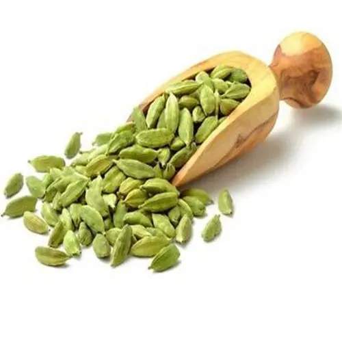 High Grade Cardamom dry Spices & Herbs Green Cardamom price Food seasoning & condiments