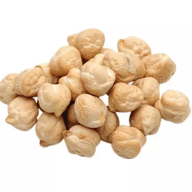 Chickpeas Chickpeas Wholesale Healthy Snacks Fried Black Pepper Chickpeas 100% Pure Food with Export Wholesale