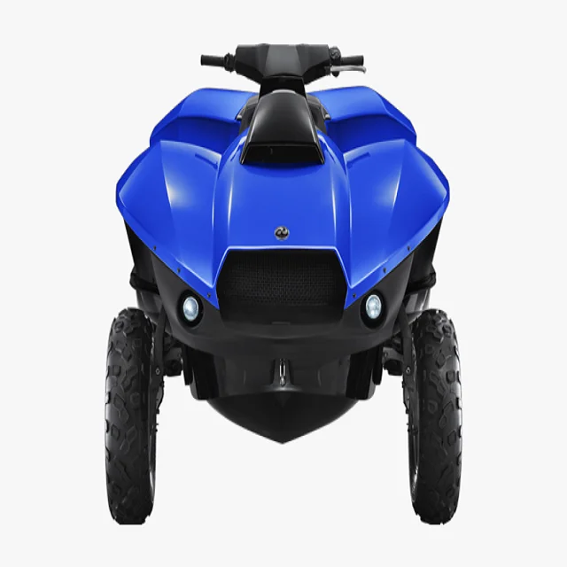 Лучшая цена Gibbs Quadski XL ATV для продажи // xl Снегоход Jet Ski Quad Sport