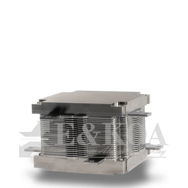 Best quality 80W~2kW Solid Oxide Fuel Cell (SOFC) Stack made in Korea it has compatibility to various systems