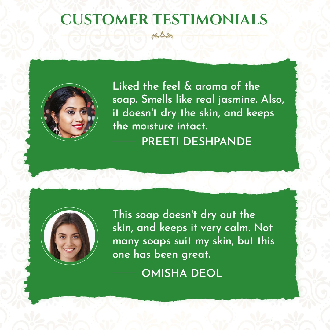 Buy Aloe Vera Natural Herbal Handmade Bathing Soap with Glycerine for Nourishing & Moisturizing Skin Lowest Prices