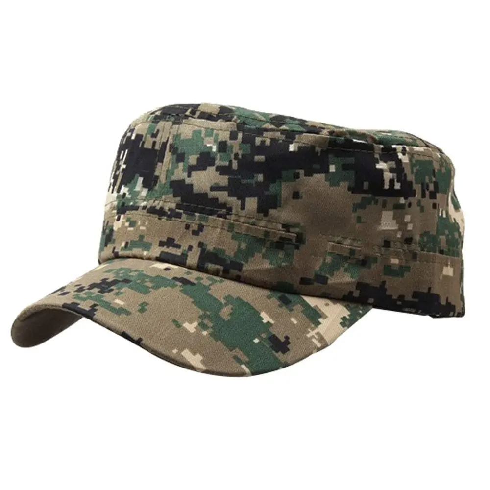 Different Design Men Embroidered Baseball Cap Wholesale Price Best Material Multi Cam Sports Caps By CAVALRY SKT COMPANY