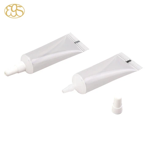 20ml Plant Nutrient Fertilizer plastic tube one time use twist open serum tube with safety lock design PCR sugarcane  LDPE EVOH