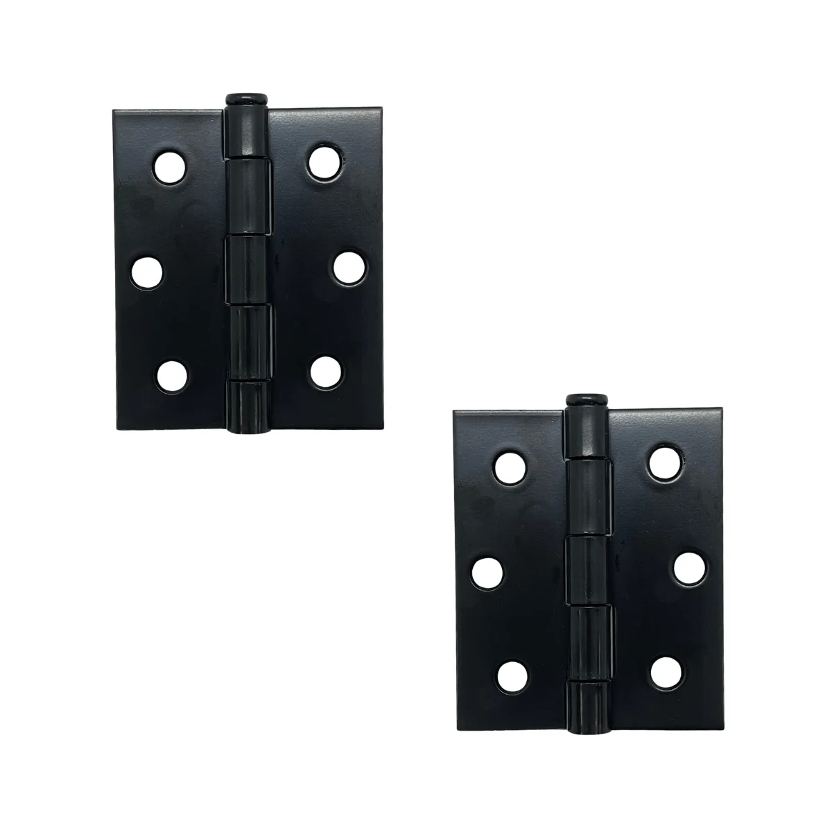 Heavy Duty Steel Butt Hinge