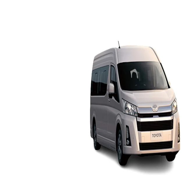 Toyota Hiace Bus For Sale Clean Used Toyota Cars