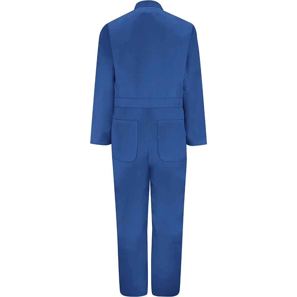 High quality nomex Flight Coverall Flying Suits FR Cotton Safety Coverall Polyester Cotton Coverall For Sale