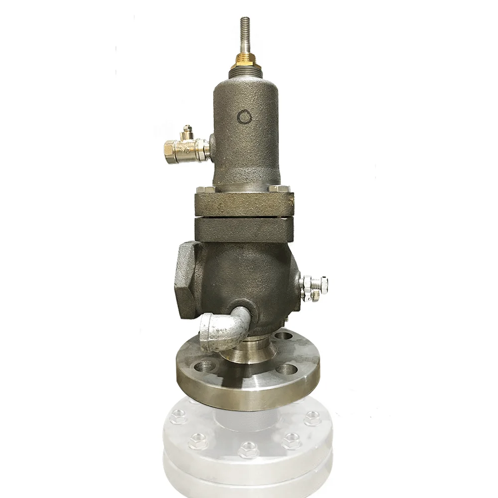 Pressure Relief Valve 2 inch
