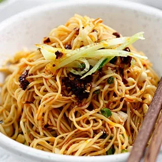 PREMIUM EGG NOODLE (small) Good Quality From Vietnam Quick Cook Suit For All Best Choice Factory Price