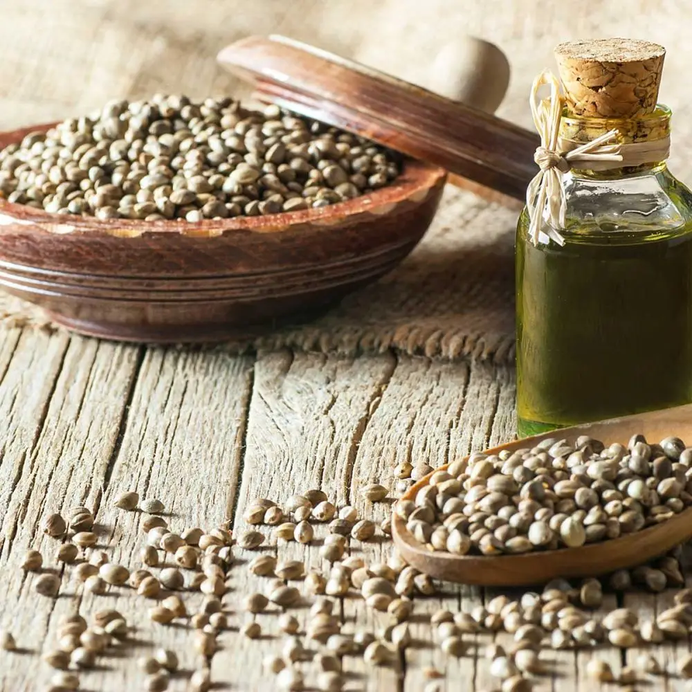 Wholesale bulk hemp seed with export hemp seeds from China origin