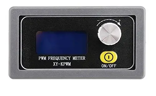 Модуль генератора постоянного тока 3 V-30V 1-канальный 1Hz-150kHz PWM импульсный Частотный рабочий