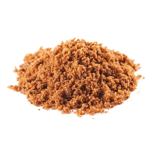 OEM ODM GINGER FLAVOR BROWN SUGAR POWDER Soft Brown Sugar Granulated Brown Sugar