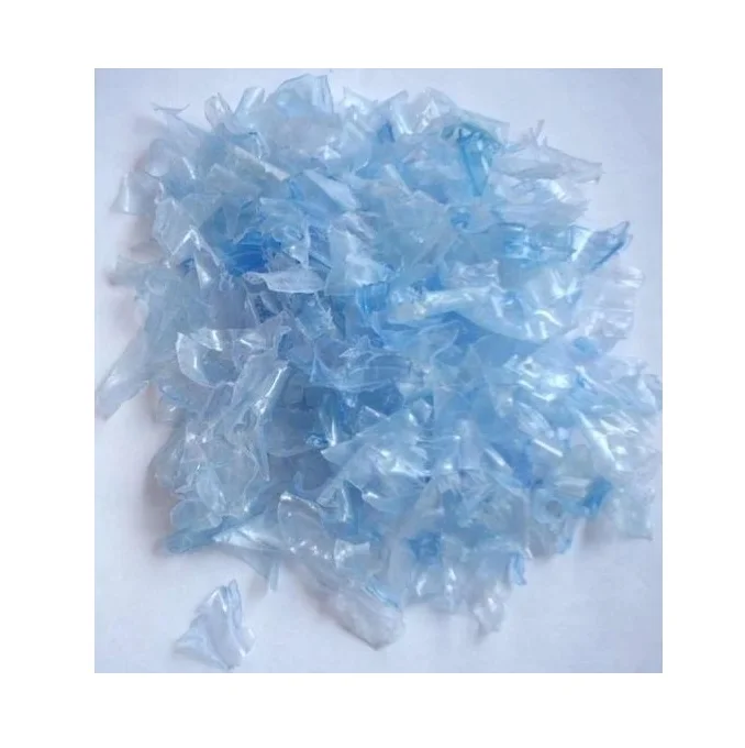 High Quality Recycled Plastic Scrap Flakes/ Bottle Grade PET Pellets Available For Sale At Low Price