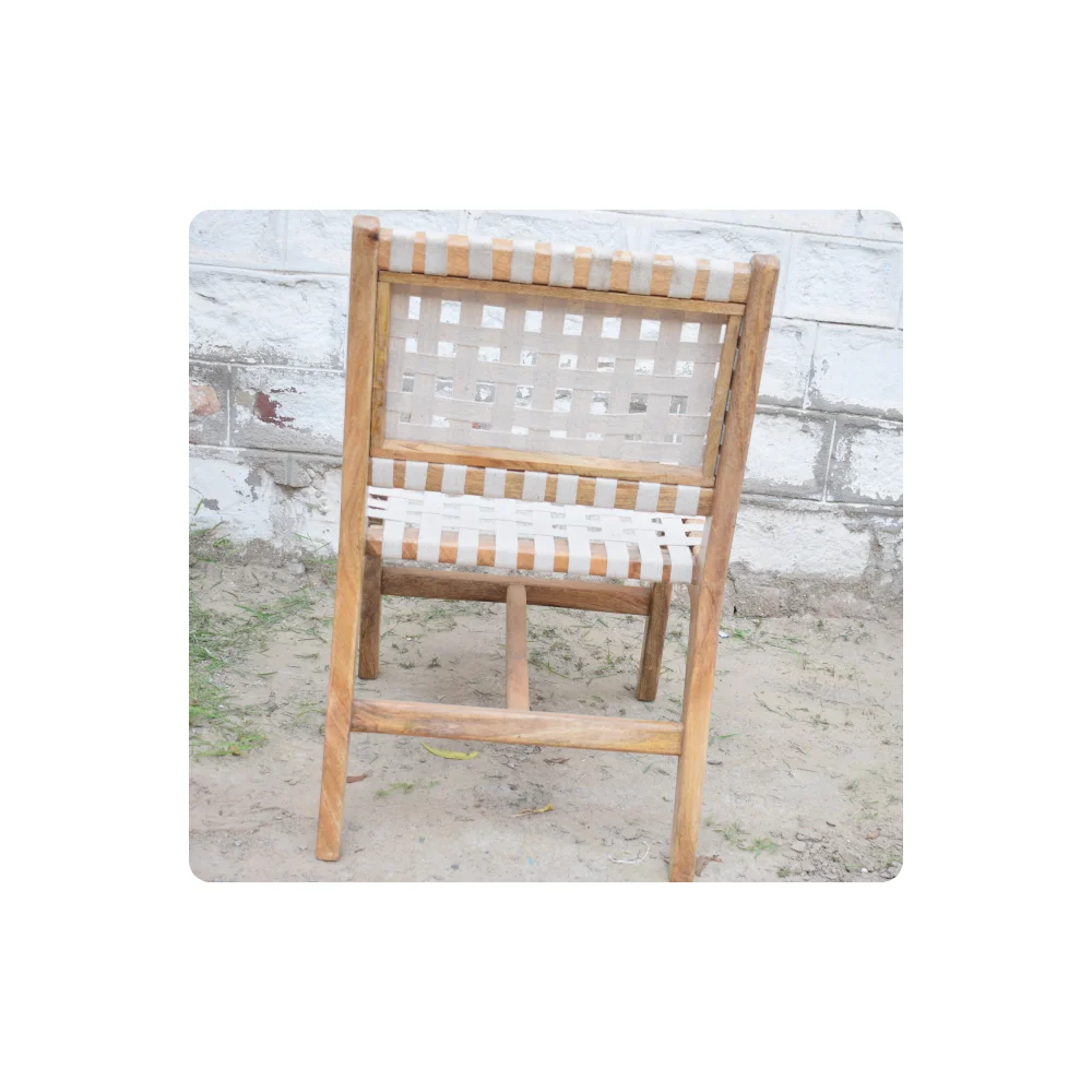 Solid Wood Furniture Wooden Relax Sofa Chair Modern Indoor Furniture Mango Wood Furniture Manufacturers Online in India