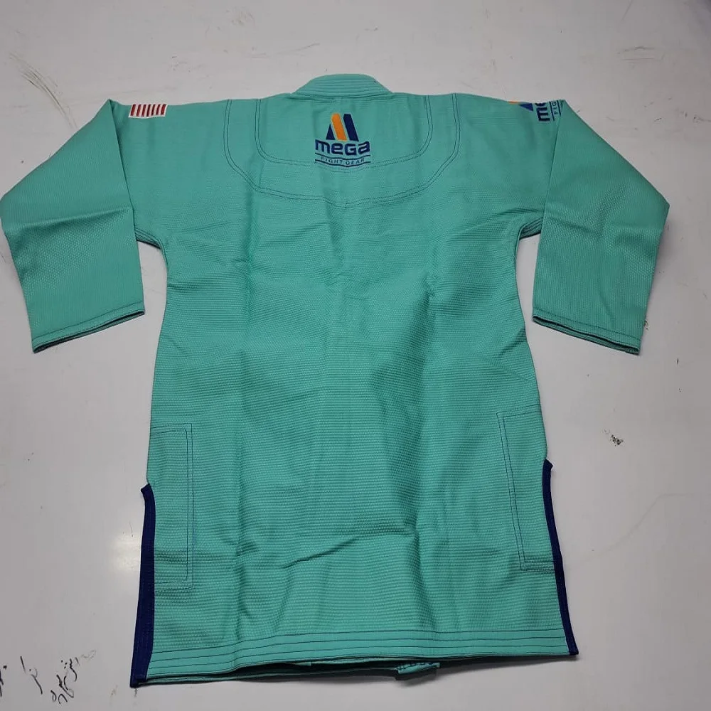 latest design men custom karate Uniform IJF judo uniform judo gi judo kimono mma products grappling short