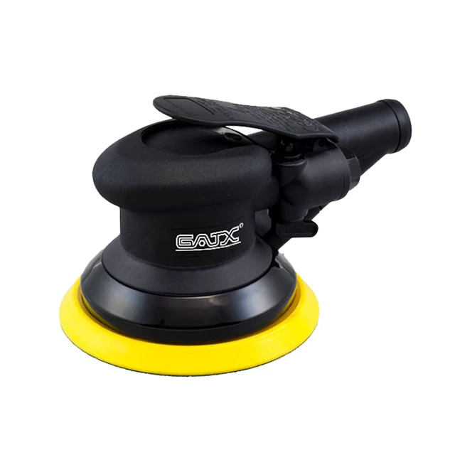 GP-1693A-66R экономичный воздушный орбитальный центральный вакуумный шлифовальный станок