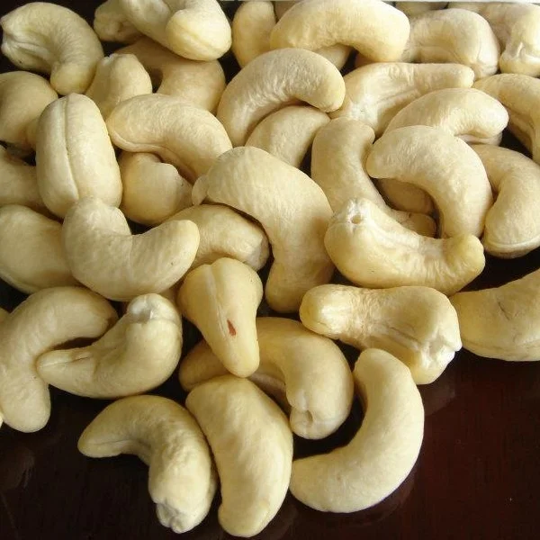 Buy cheap high grade raw cashew nuts ww240/320/450 from Vietnam Ms Ruby +84 359318390